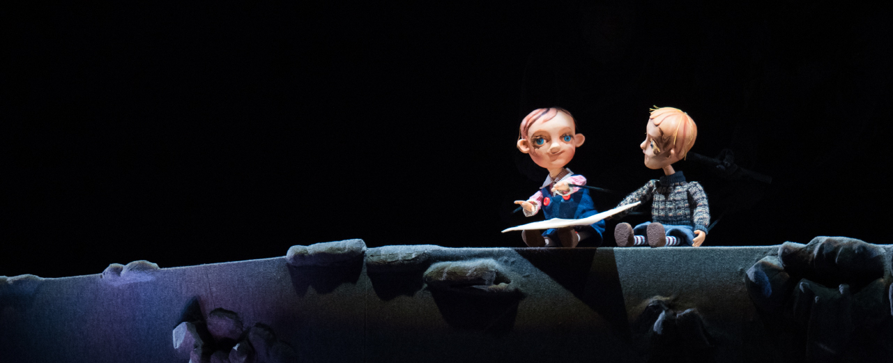 Денискины рассказы