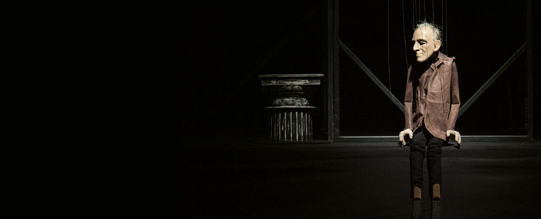 Мандельштам. Воронежские тетради